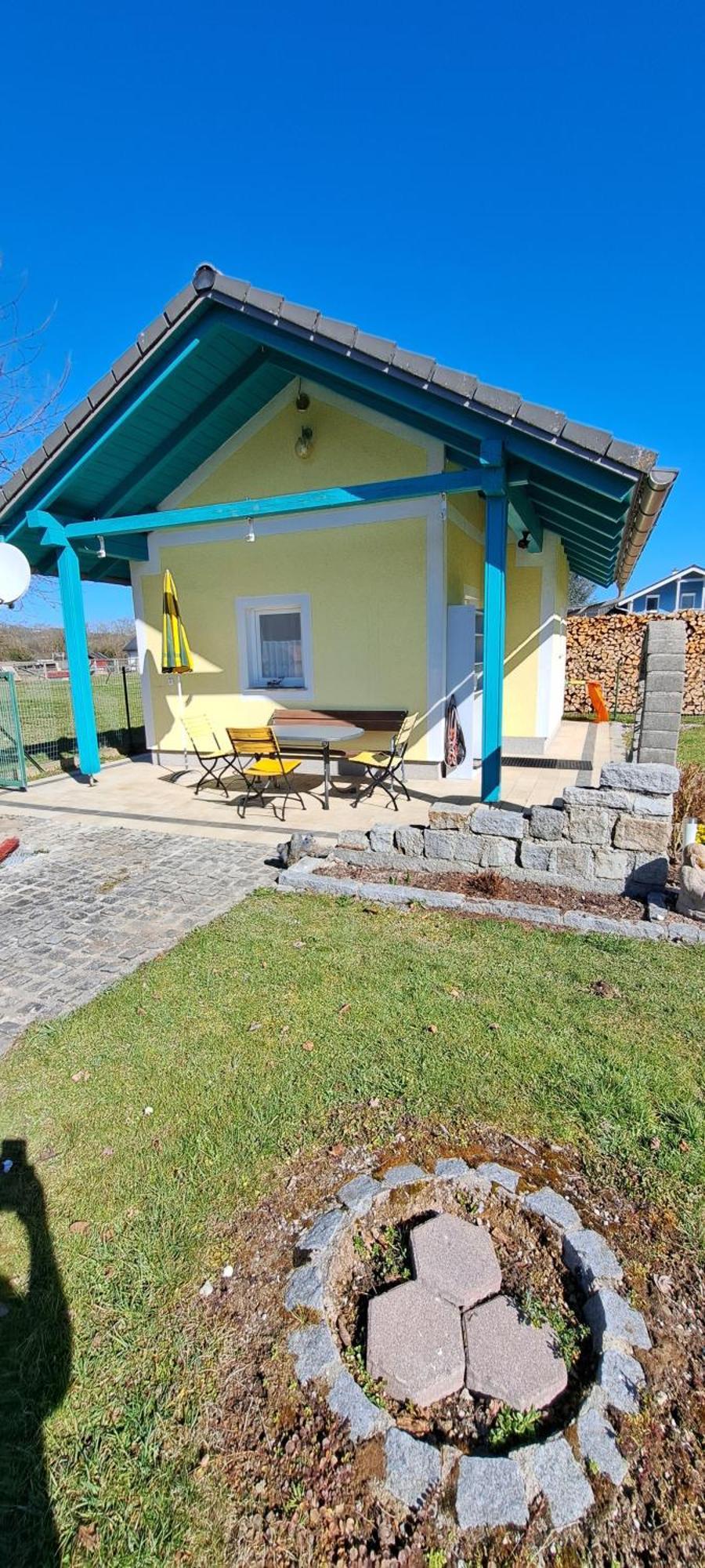 Haus Morgensonne Im Steyrtal Villa Obergrünburg Exteriör bild